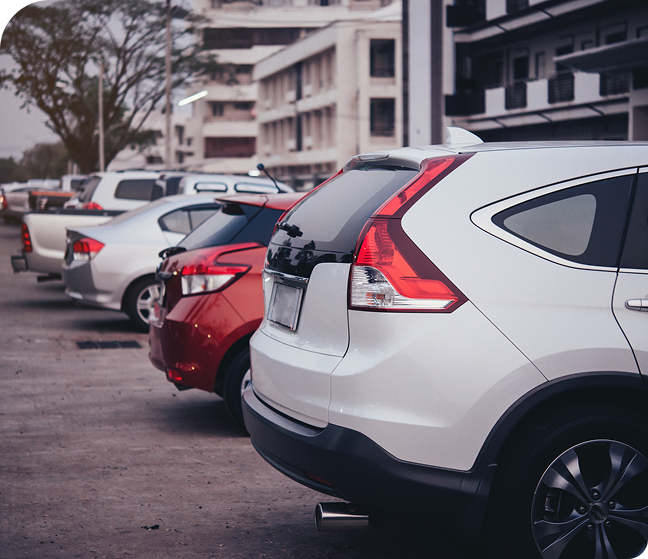 Car planning preview